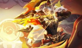 后羿荣耀典藏最新爆料9月,神秘英雄降临，战力升级！