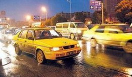 长沙出租车最新爆料,揭秘价格调整与行业变革动态