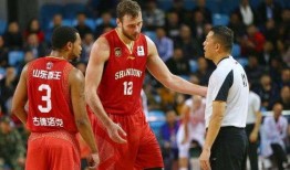 山东男篮爆料新闻报道最新,揭秘球队内部矛盾与争议事件