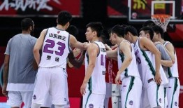 山东男篮爆料新闻报道最新,揭秘球队内部矛盾与争议事件