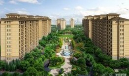 即墨青岛花园最新爆料,揭秘高端住宅区的华丽蜕变