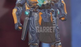 apex最新爆料皮肤,揭秘最新爆料皮肤，炫酷造型抢先看！