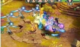 神武2灵宠觉醒最新爆料,神秘新宠曝光，觉醒之路等你探索