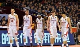 山东男篮爆料新闻报道最新,揭秘球队内部矛盾与争议事件