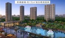 阳西恒大悦龙府最新爆料,奢华配套，宜居胜地大揭秘