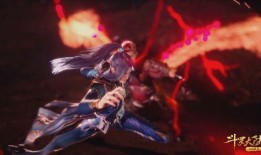 爆料斗罗大陆剧情攻略最新,揭秘最新剧情攻略，巅峰对决即将开启！