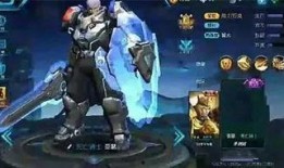 王者最近新皮肤爆料最新,神秘英雄即将登场