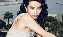 李冰冰最新八卦爆料,神秘富豪男友引热议