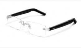 华为眼镜最新爆料,颠覆视觉体验，智能生活新篇章