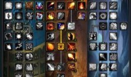 巫师最新技能天赋爆料,神秘力量觉醒，战斗格局再升级