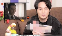 尹正最新爆料黄晓明,黄晓明幕后故事大曝光！