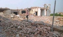 堰头村拆迁最新爆料,揭秘拆迁背后的故事与影响