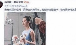 刘姓女星卓伟最新爆料,揭秘娱乐圈惊人内幕